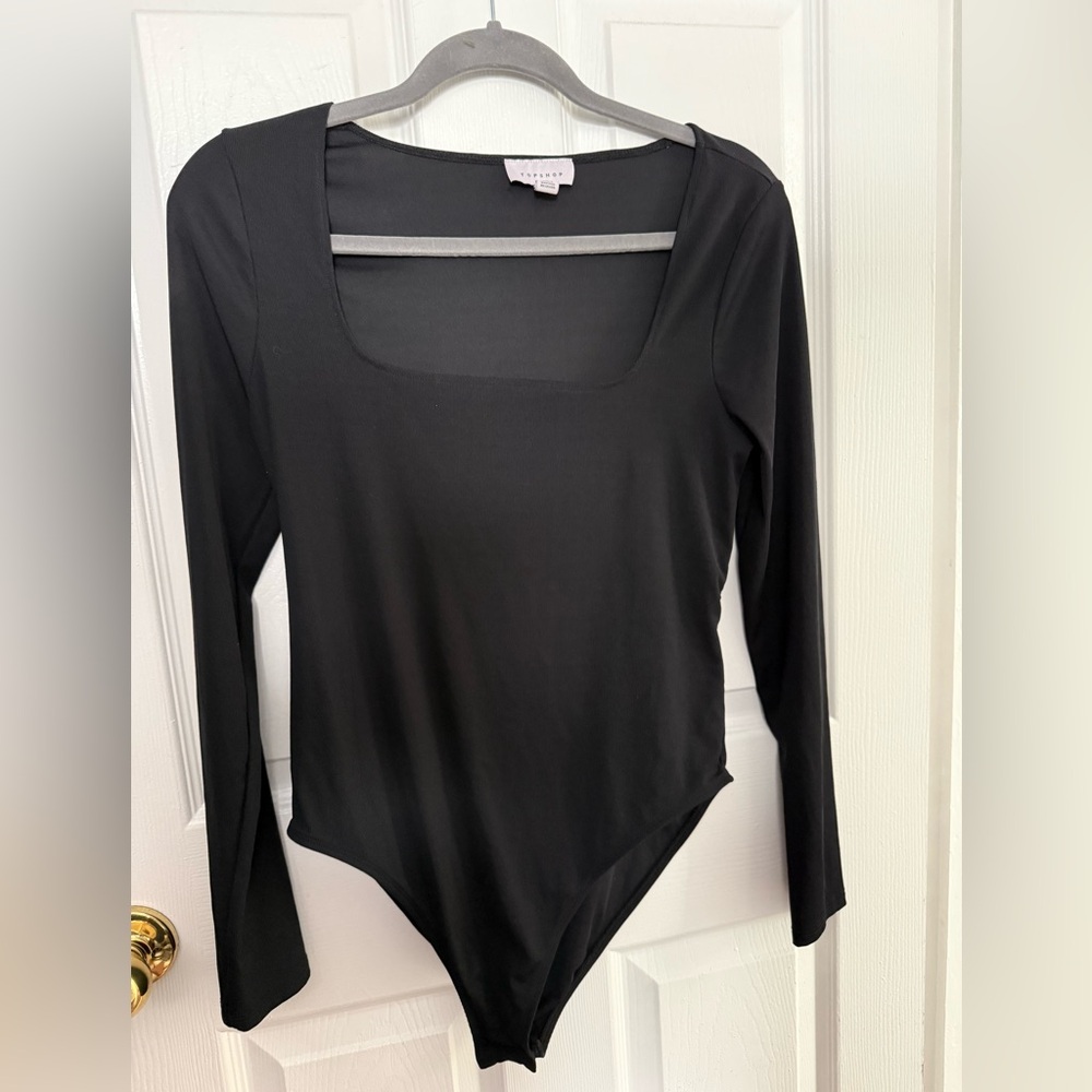 Topshop bodysuit